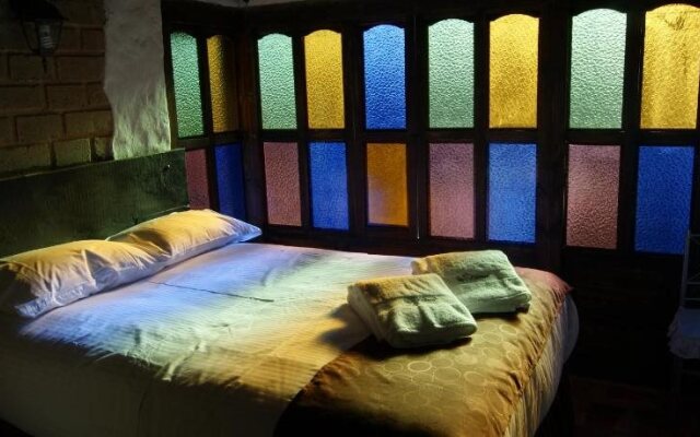 Samay Boutique Hotel