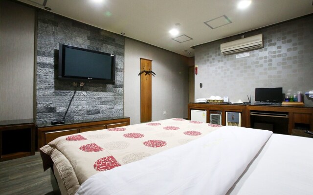 Goyang Chess Hotel