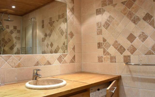 Appartement Méribel, 2 pièces, 4 personnes - FR-1-180-83