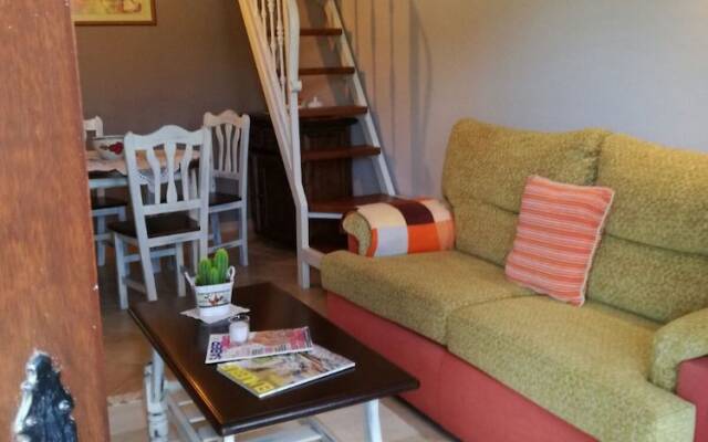 Vivienda Rural Las Candelas