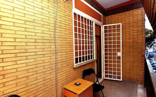 Tiberius Suite Roma