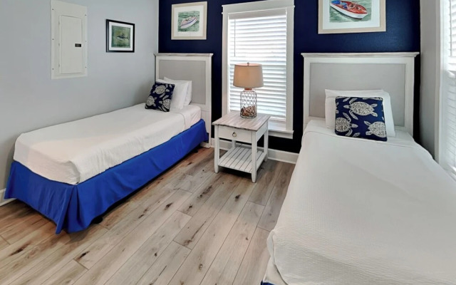 Copano Coastal Gem