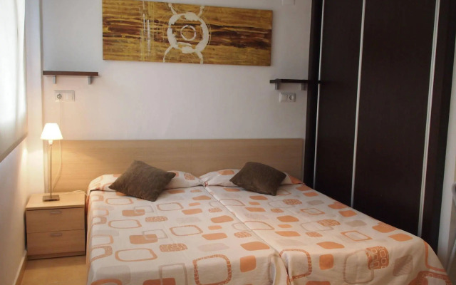 RealRent Port Xabia