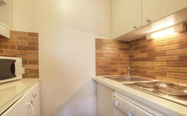 Appartement Serre Chevalier, 1 pièce, 4 personnes - FR-1-330E-69