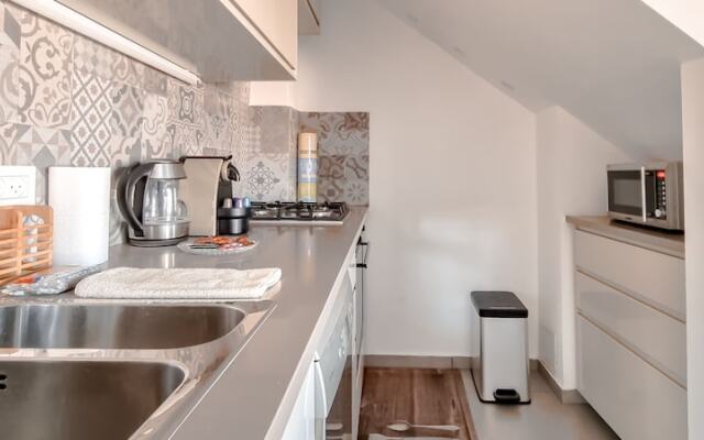 Brand New Duplex 2 Bedrooms Tl58