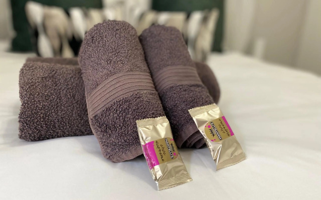 Vygeboom Villa/ Durbanville