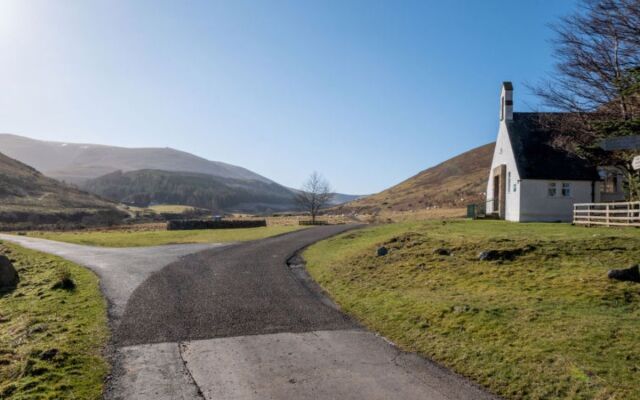 Holiday Home Coldburn