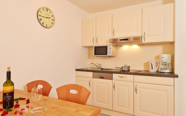 Appartements Schmalzerhof