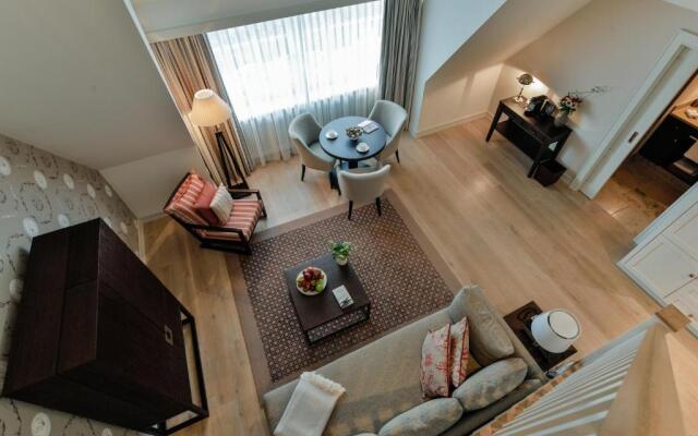 Severin's Resort & Spa