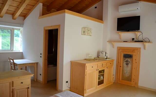 B&B Ca' dell'Ortolan