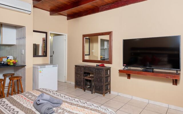 17 Manzini Holiday Resort