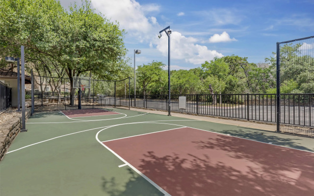 Sonesta ES Suites Austin The Domain Area