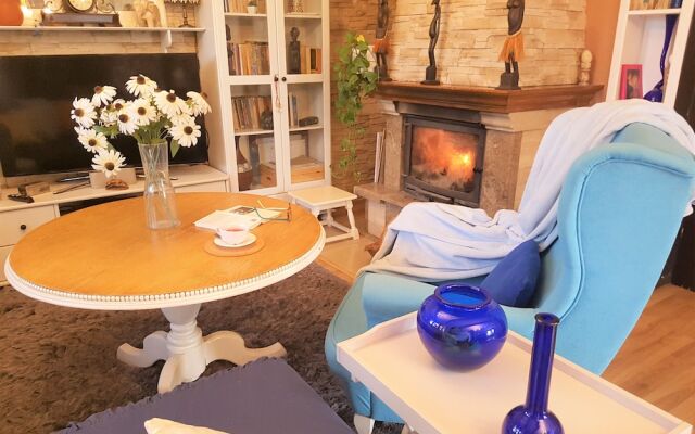 Pokoje Gościnne Magnolia