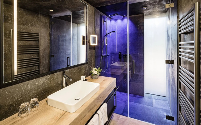 SONNENBERG | Panorama Dolomites Wellbeing