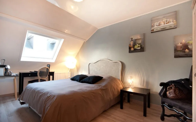 Hotel Le Prieuré et La Résidence
