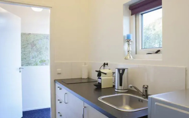 Bed and Breakfast de Kaap