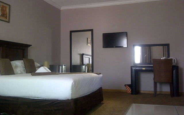 Senthaga Guest House and Safaris
