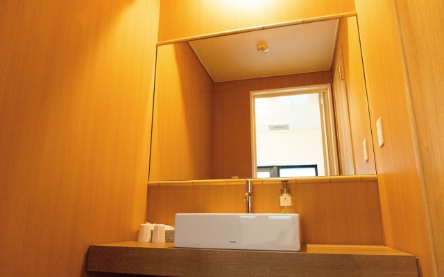 Kyoto Hatsune Hotel