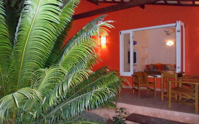 Pousada Jardim de Trancoso