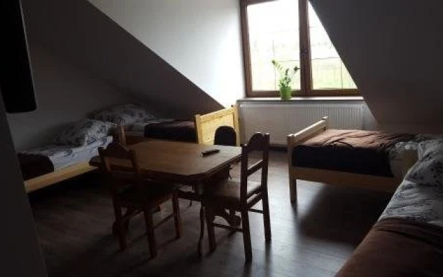 Motel Huta Szklana