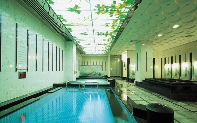 Grand Dynasty Hotel - Beijing