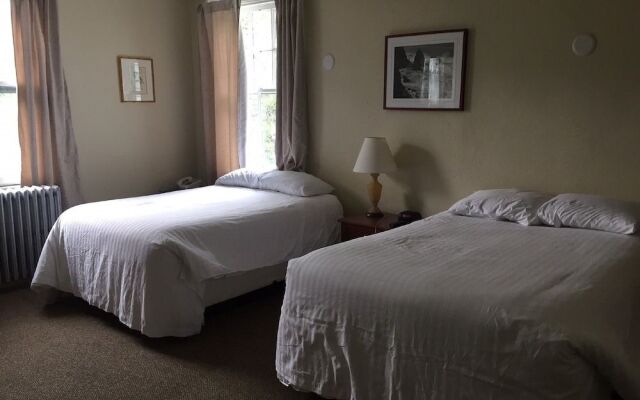 Hotel Halsingland