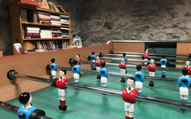 Chez le Marquis du Pontet