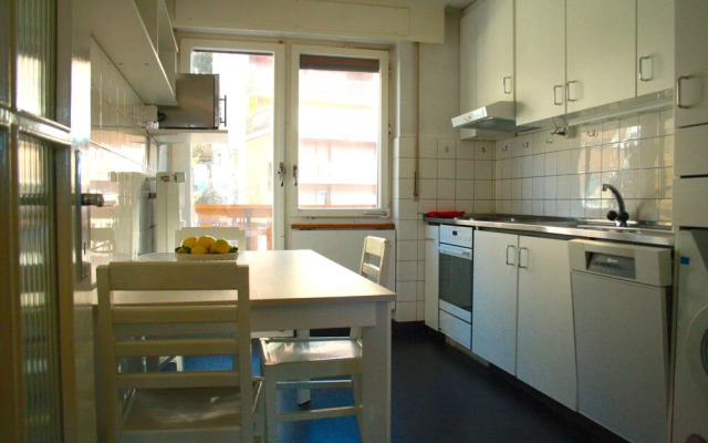 Mountain View & Spacious - Flaminia C