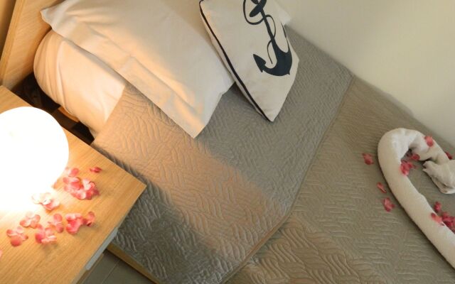 Sunrise Residence Tropea