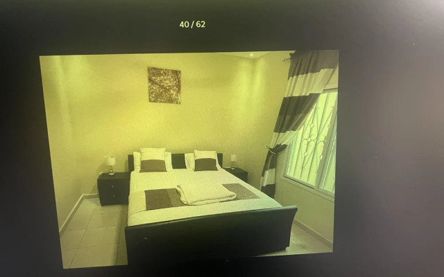 Janha Senegambia Villa Holiday With Free Wifi