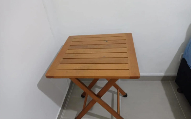 Apartamento JM Vista Mar 6