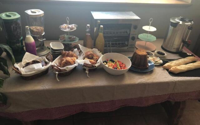 Le Blockhaus de Domléger