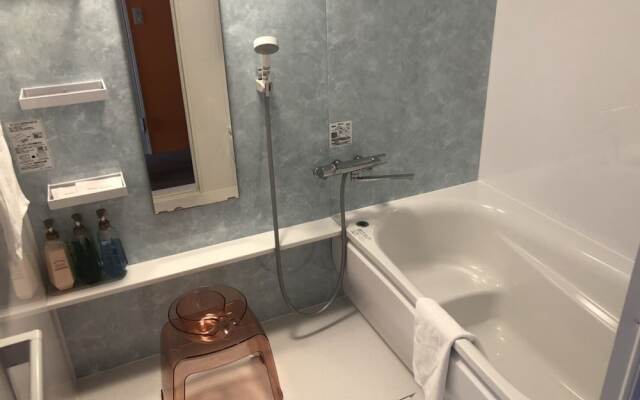 Granp Glamping Resort