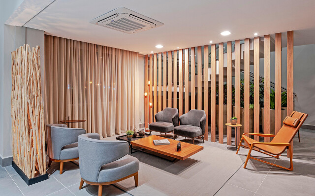 SLAVIERO Curitiba Aeroporto