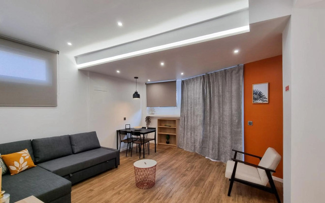 The Jolie Apartments - by the Ocean