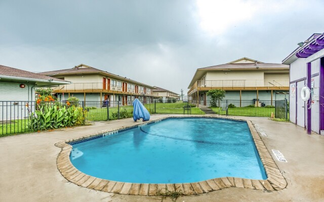 OYO Hotel San Antonio East