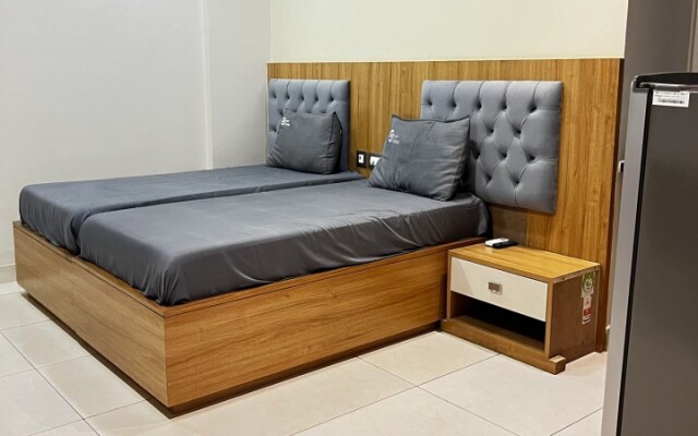 Wandr By Settl Medicity