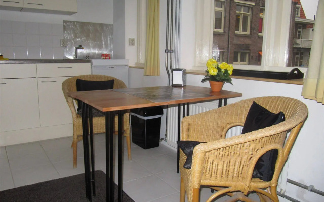 Excellent Rooms in Amsterdam