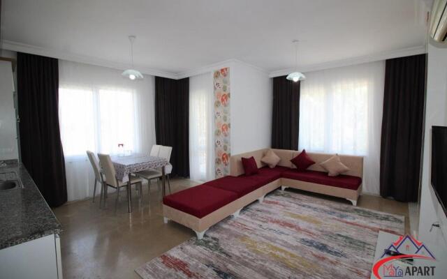Maya Apart Antalya