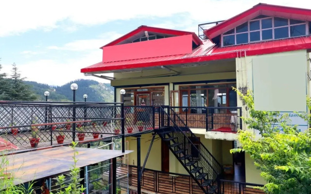 Tranquil Stay By OYO Rooms