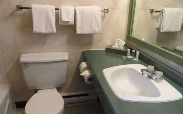 Travelodge by Wyndham Hope