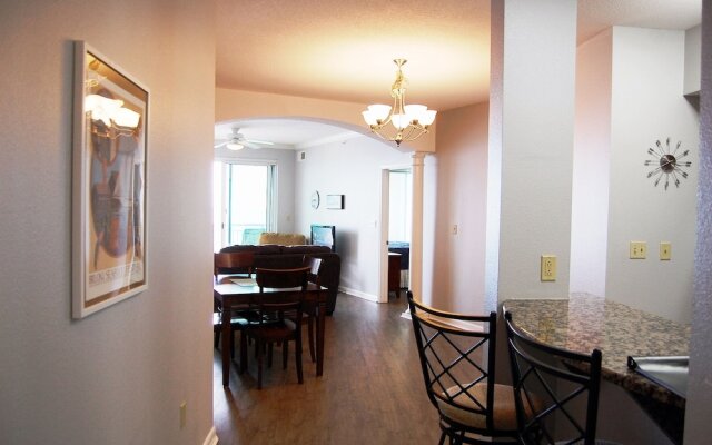 Legacy2-1104 2 Bedroom Condo