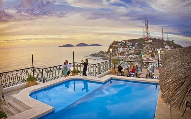 Best Western Posada Freeman