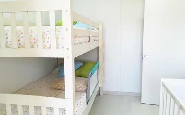 Apto. St Antoni Montseny Torrevalentina