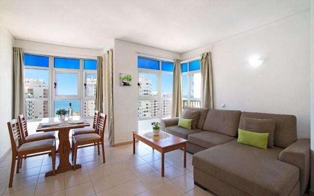São Rafael 9ºD - Vista Mar
