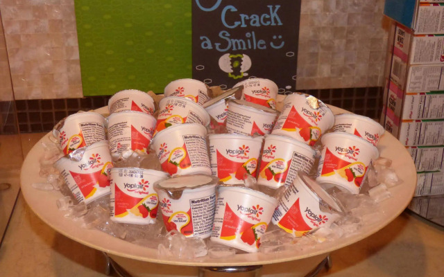 Hampton Inn Charleston-Southridge