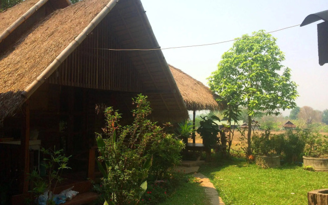 Mae Yen House Pai