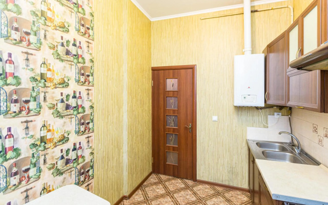 Апартаменти у м. Львові на вул. Пильникарська 10/13