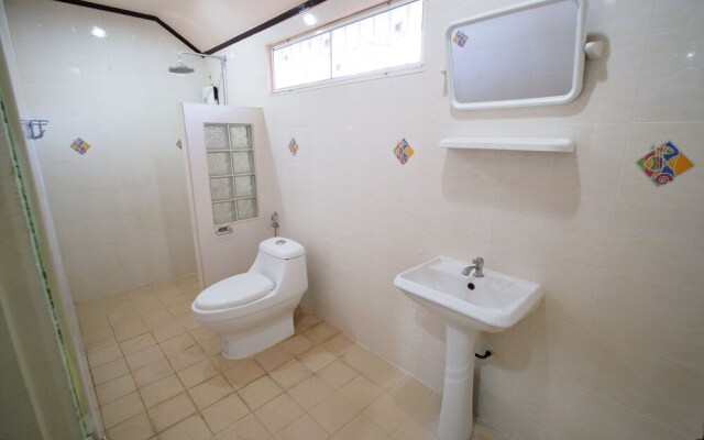 Suanphai Resort by OYO Rooms