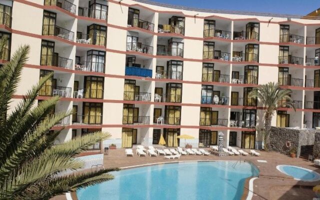 Apartamentos Guinea